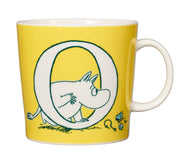 Becher MOOMIN ABC  "O"