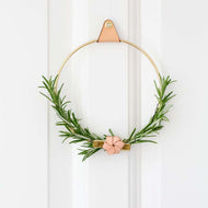 Deko Ring klein -diverse-