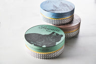Pralinen Runddose -diverse-