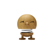 Holzfigur BIMBLE