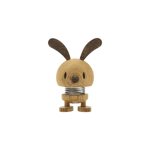 Holzfigur BUNNY