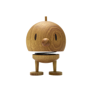 Holzfigur BUMBLE L