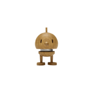 Holzfigur BUMBLE S