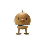 Holzfigur BUMBLE M