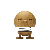Holzfigur BIMBLE