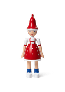 Weihnachtsmädchen LISE