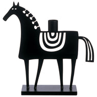 Kerzenhalter PFERD