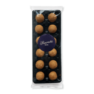 Edelmarzipan Kartoffeln