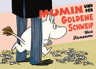 Comic Mumin und der Goldene Schweif