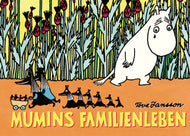 Comic MUMINS FAMILIENLEBEN