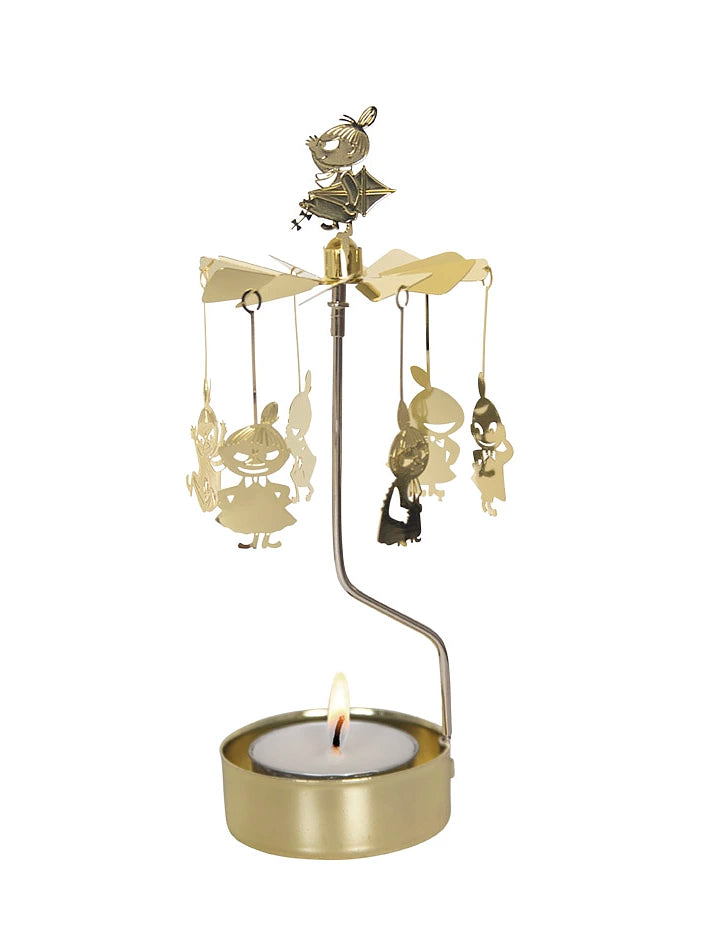 Kerzenkarussell KLEINE MY – HARTOG · Nordisches Design seit 1936