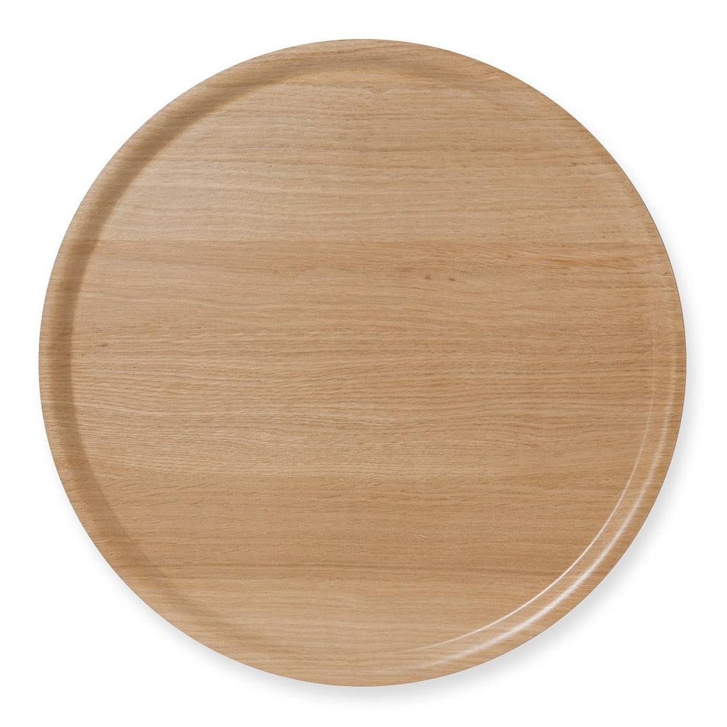 Tablett Eiche