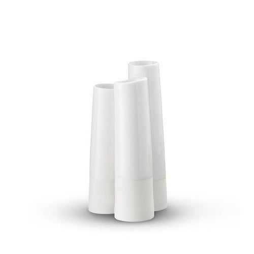 Vase Tube 3er