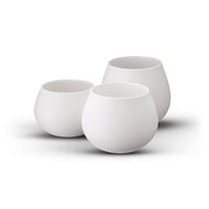 Teelichthalter 3er-Set