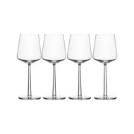 Rotwein-Glas ESSENCE 4er Set