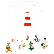 Mobile MOOMINS