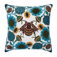 Kissen Flower Bee