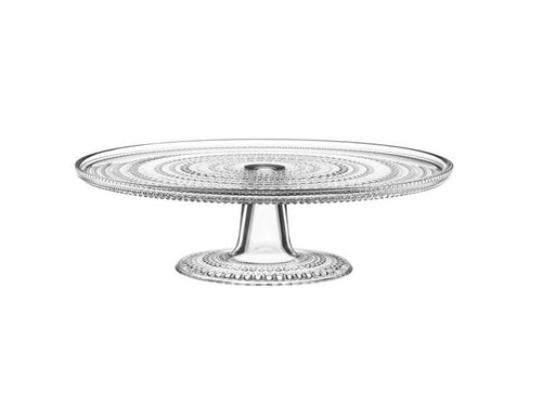 Tortenplatte KASTEHELMI 31,5cm