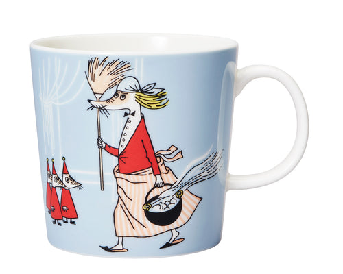 Tasse MOOMIN Filifjonka