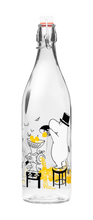 Flasche MOOMINS 1,0l