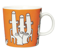 Tasse Moomin Hatifnatten