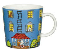 Tasse MOOMIN Haus