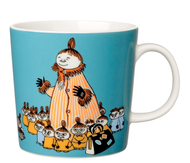 Tasse MOOMIN Mymlas Mutter