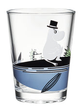 Glas MOOMIN Papa