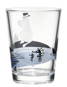 Glas MOOMIN Papa