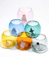 Windlicht MOOMINS