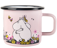 Becher MOOMIN HUG