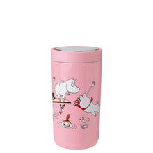 Thermobecher MOOMINS "To Go Click"