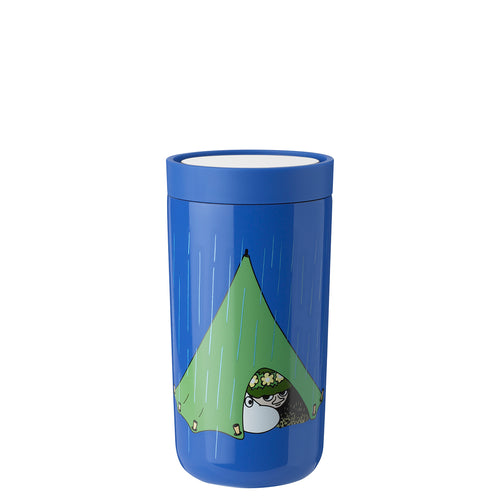 Thermobecher MOOMINS  CAMPING 