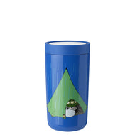 Thermobecher MOOMINS  CAMPING "To Go Click"