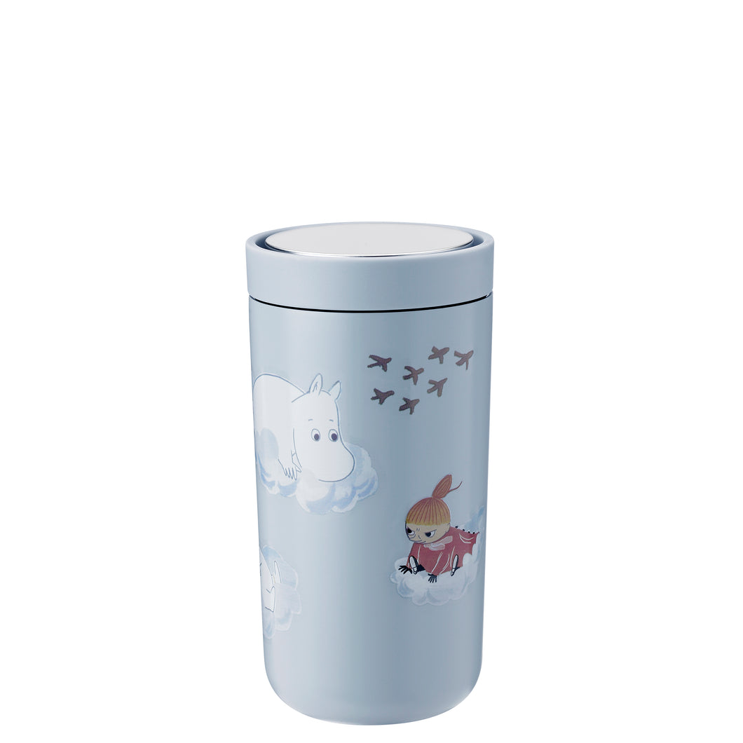 Thermobecher MOOMINS 