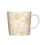 Becher FRUTTA