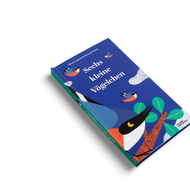 Buch SECHS KLEINE VÖGELCHEN
