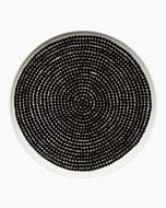 Teller 25cm Oiva/Siirtolapuutarha