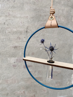 Floating Vase (Einsatz f. Deko-Ring)