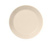 Teller TEEMA 21cm leinen