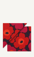 Serviette Winter/Weihnachten -diverse-