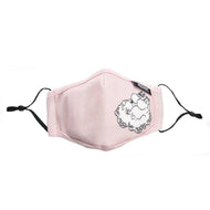 Kindermaske MOOMINS