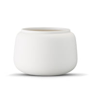 Vase breit 7,5cm