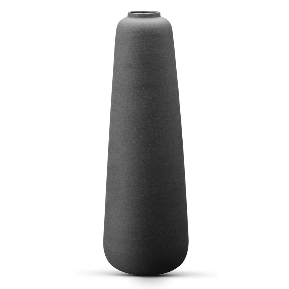 Vase schmal 27cm – HARTOG · Nordisches Design seit 1936