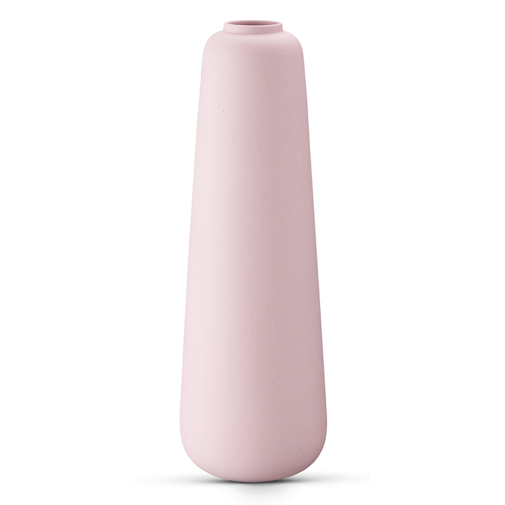Vase schmal 27cm – HARTOG · Nordisches Design seit 1936
