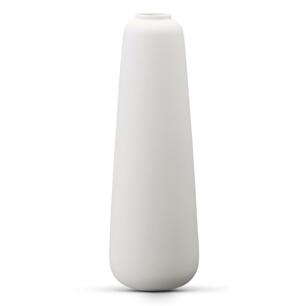 Vase schmal 27cm – HARTOG · Nordisches Design seit 1936