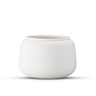 Vase breit 9,5cm