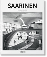 Buch EERO SAARINEN
