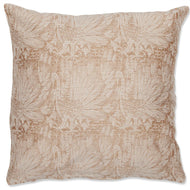 Kissen SWAN gold
