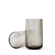 Vase LYNGBY smoke